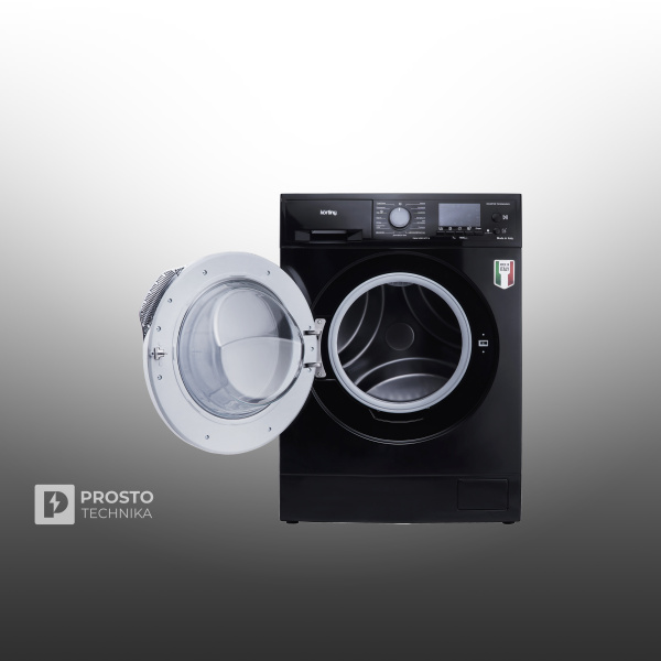 Стиральная машина Korting KWM 45ID1477 N